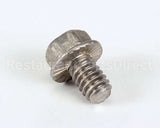 60118201 Pitco Bolt,Hex Flange Hd 1/4-20 X 3/8