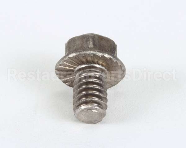 60118201 Pitco Bolt,Hex Flange Hd 1/4-20 X 3/8