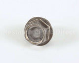 60118201 Pitco Bolt,Hex Flange Hd 1/4-20 X 3/8
