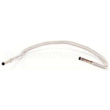 60119002 Compatible Pitco Flex W/O Ftg 12 .187 Tu