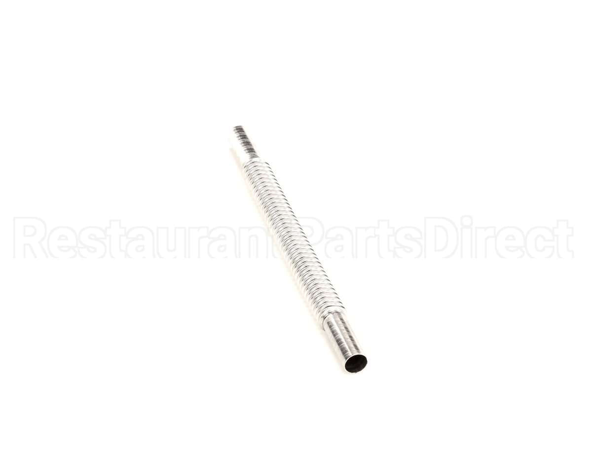 60119005 Pitco Tu,Flex W/O Fitting 6 .375 Od