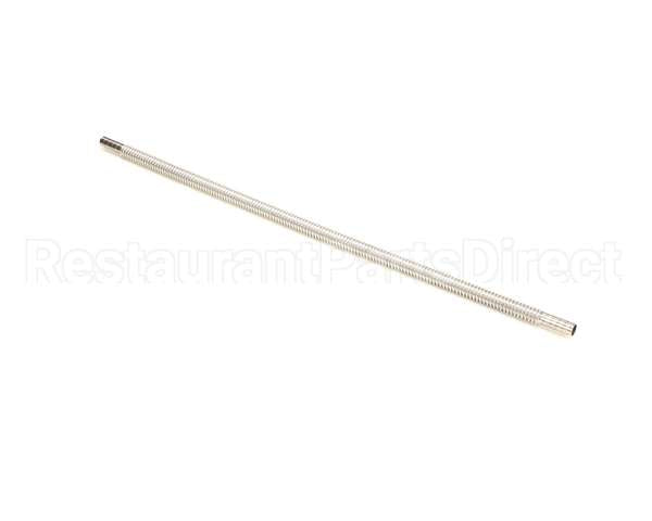 60119006 Pitco Tube,Flex W/O Fitting 18 .375 Od