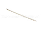 60119006 Pitco Tube,Flex W/O Fitting 18 .375 Od