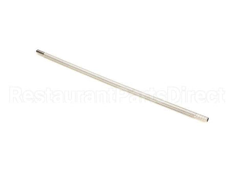 60119006 Pitco Tube,Flex W/O Fitting 18 .375 Od
