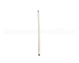 60119006 Pitco Tube,Flex W/O Fitting 18 .375 Od