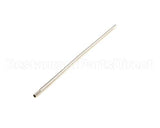 60119006 Pitco Tube,Flex W/O Fitting 18 .375 Od