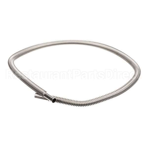 60119007 Compatible Pitco Tu, Flex W/O Ftg 30 .37 5 Od