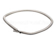 60119007 Pitco Tube,Flex W/O Fitting 30 .375 Od