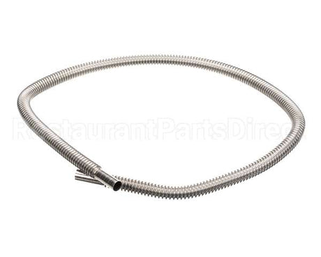 60119007 Pitco Tube,Flex W/O Fitting 30 .375 Od
