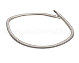 60119007 Pitco Tube,Flex W/O Fitting 30 .375 Od