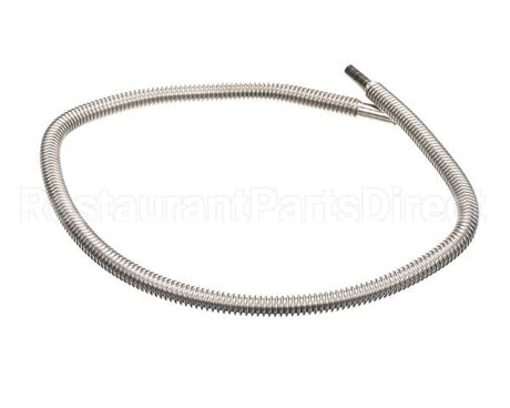 60119007 Pitco Tube,Flex W/O Fitting 30 .375 Od