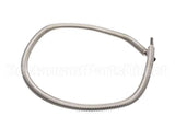 60119007 Pitco Tube,Flex W/O Fitting 30 .375 Od