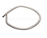 60119007 Pitco Tube,Flex W/O Fitting 30 .375 Od