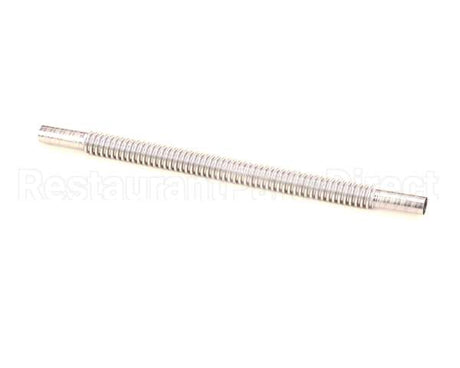 60119008 Pitco Tube,Flex W/O Fitting 8 .375 Od