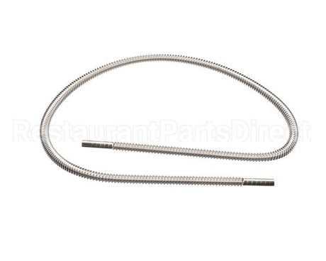 60119009 Pitco Tube,Flex W/O Fitting 30 .250 Od