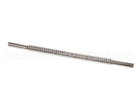 60119010 Pitco Tu,Flex W/O Fitting 6.0 .250 Od