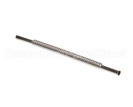 60119010 Pitco Tu,Flex W/O Fitting 6.0 .250 Od