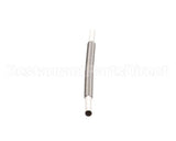 60119010 Pitco Tu,Flex W/O Fitting 6.0 .250 Od