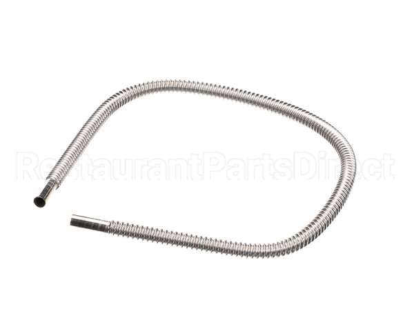 60119011 Pitco Tu,Flex 18 .250 Od .75 Str