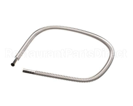 60119011 Pitco Tu,Flex 18 .250 Od .75 Str