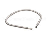 60119011 Pitco Tu,Flex 18 .250 Od .75 Str
