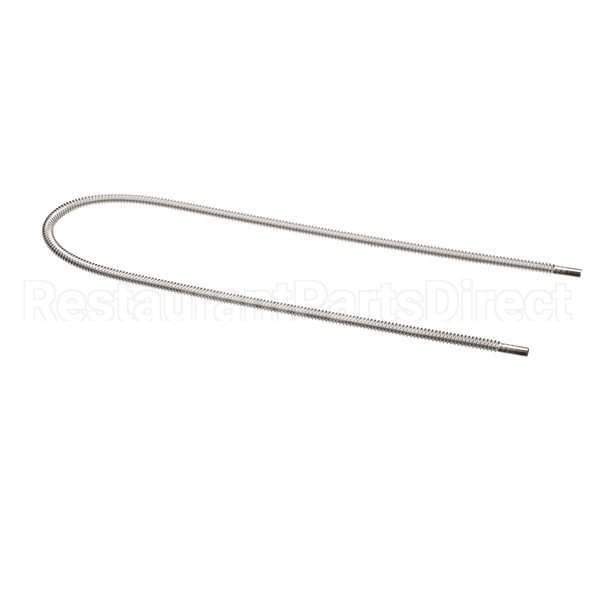 60119012 Compatible Pitco Tu, Flex 30 .250 Od .75 Str