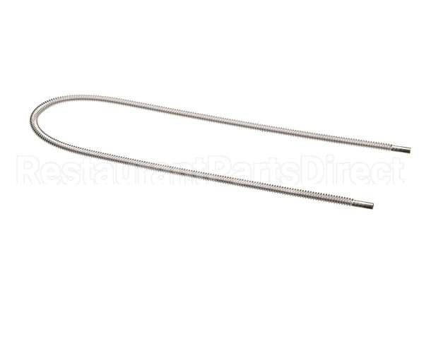 60119012 Pitco Tu,Flex 30 .250 Od .75 Str