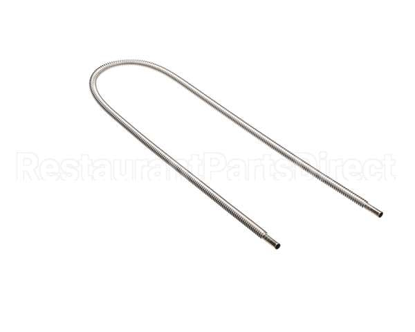 60119012 Pitco Tu,Flex 30 .250 Od .75 Str