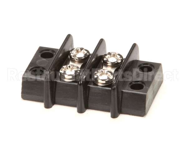 6012 Doughpro Proluxe Terminal Block 2 Stage Double