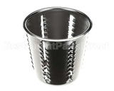 6012 Vollrath King Kutter Cone #2