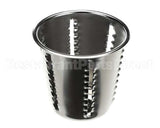 6012 Vollrath King Kutter Cone #2