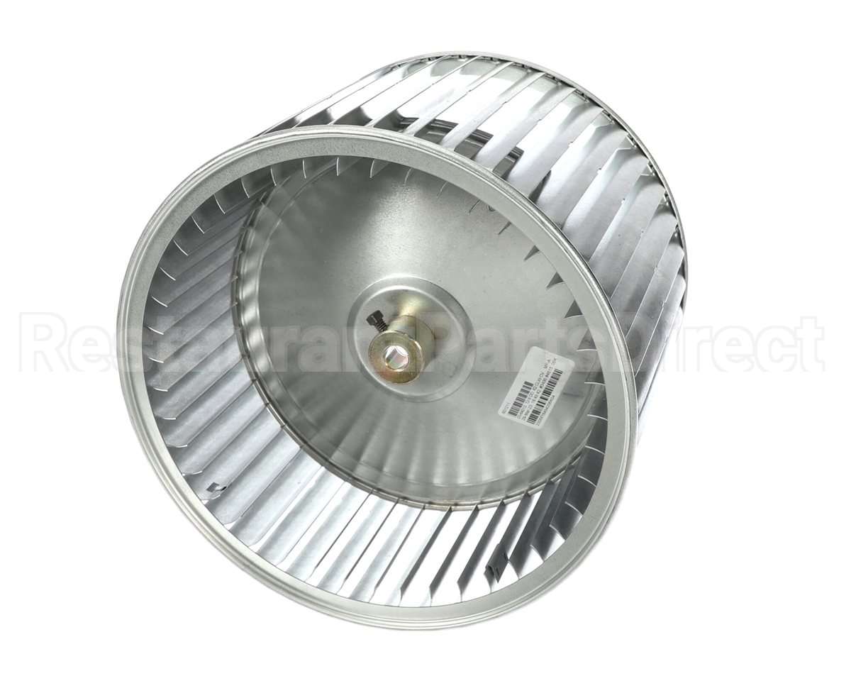 601211 International Comfort Pro Wheel Dd12X9X5/8 Cw Cv S