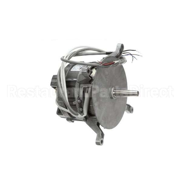 60123 Compatible Blodgett Fan Motor 3X200-240 V2