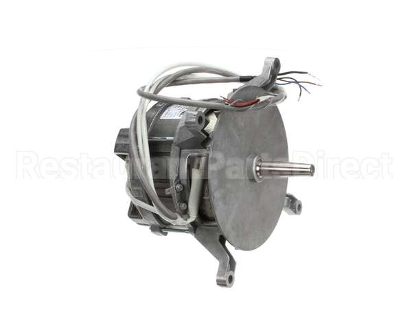 60123 Blodgett Fan Motor 3X200-240 V2