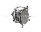 60123 Blodgett Fan Motor 3X200-240 V2