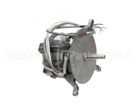 60123 Blodgett Fan Motor 3X200-240 V2