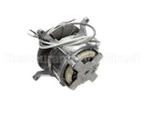 60123 Blodgett Fan Motor 3X200-240 V2