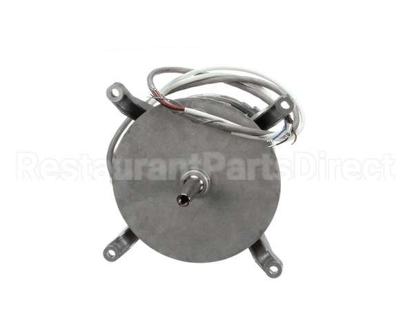 60123 Blodgett Fan Motor 3X200-240 V2