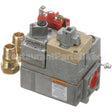 60125202-CL Compatible Pitco Valve, Gas Bmvr Lp 10.0 W.c
