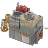 60125202-CL Compatible Pitco Valve, Gas Bmvr Lp 10.0 W.c