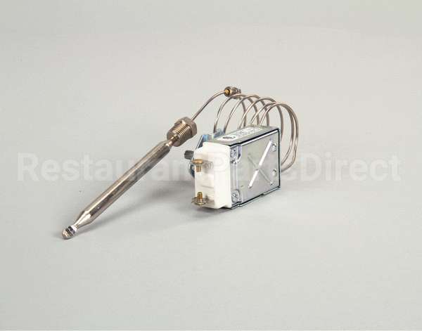 60125401 Pitco Thermostat,Rx Mvolt 200-400F