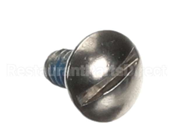 60125801 Pitco Screw,10-24 X 3/8 Th Sst Slot Lc