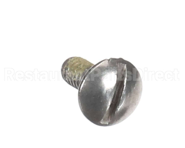 60125805 Pitco Screw,10-24X.50 Th Sst Slot Loc
