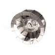 60126 Compatible Blodgett Fan Wheel Rev, Strt Blad Es