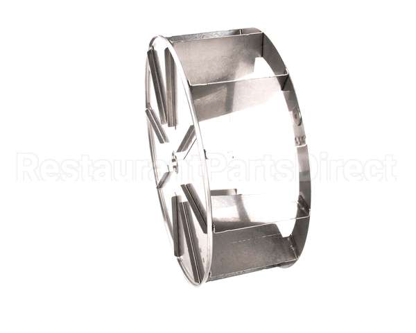 60126 Blodgett Fan Wheel Rev, Strt Blades