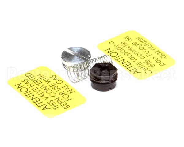60126501 Pitco Valve,Conv Kit Vs820 Lp To Nat