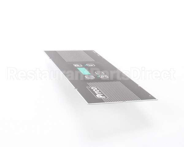 60126601 Pitco Control Digitl Thermostat Sngl Grn Di