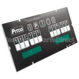 60126802-C Compatible Pitco Dual Gn Disp 24Vac Cmptr