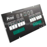 60126802-C Compatible Pitco Dual Gn Disp 24Vac Cmptr
