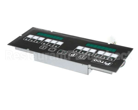 60126802-C Pitco Computer,Dual Green Disp 24Vac